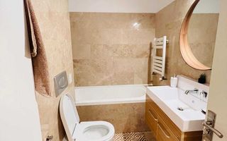 Apartament 2 camere | Zona Timpuri Noi | Bloc Nou (2020) - Poză 6