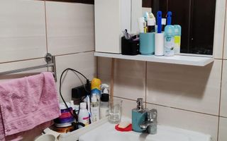 Apartament 2 camere langa Lidl Rezervelor in Militari Residence - Poză 8