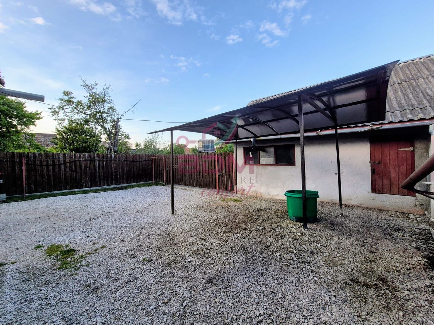 0% Comision | Casă la calcan | 570 mp teren I zona Bai - Poză 21