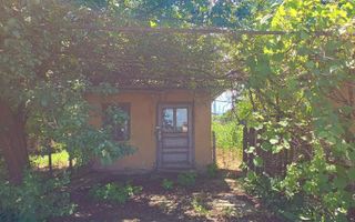 Casa demolabila cu teren dublex 1557 mp-investitie-Jucu de Sus Jud. Cluj - Poză 4