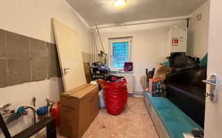 2 camere | centrala proprie | Zona excelenta | investitie - Poză 6