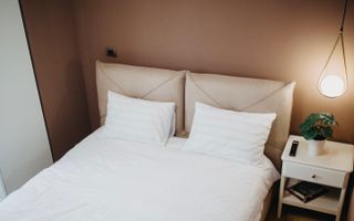 Apartament modern cu 2 camere - River's Towers, Tudor V. - 500€ - Poză 1