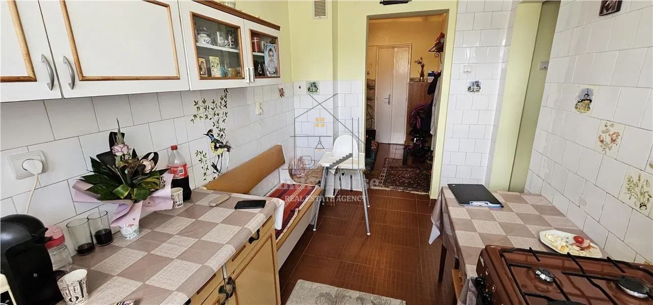 Apartament 2 camere decomandat, Grigorescu str Donath - Poză 19