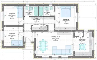 🏡 Casa nouă | Baia Sprie | drumul spre Unguraș - Poză 15