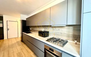 Apartament superb cu 2 camere | Iulius Mall | Nord One - Poză 6