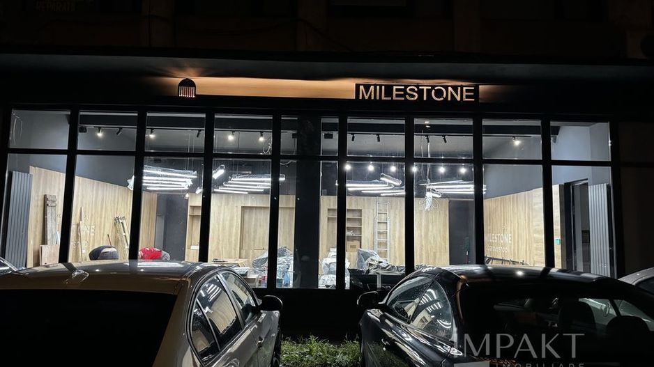 Spatiu comercial + business de vânzare - Poză 7