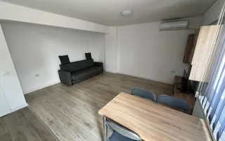 Inchiriere 3 camere+Loc parcare subteran Th. Pallady - Poză 11