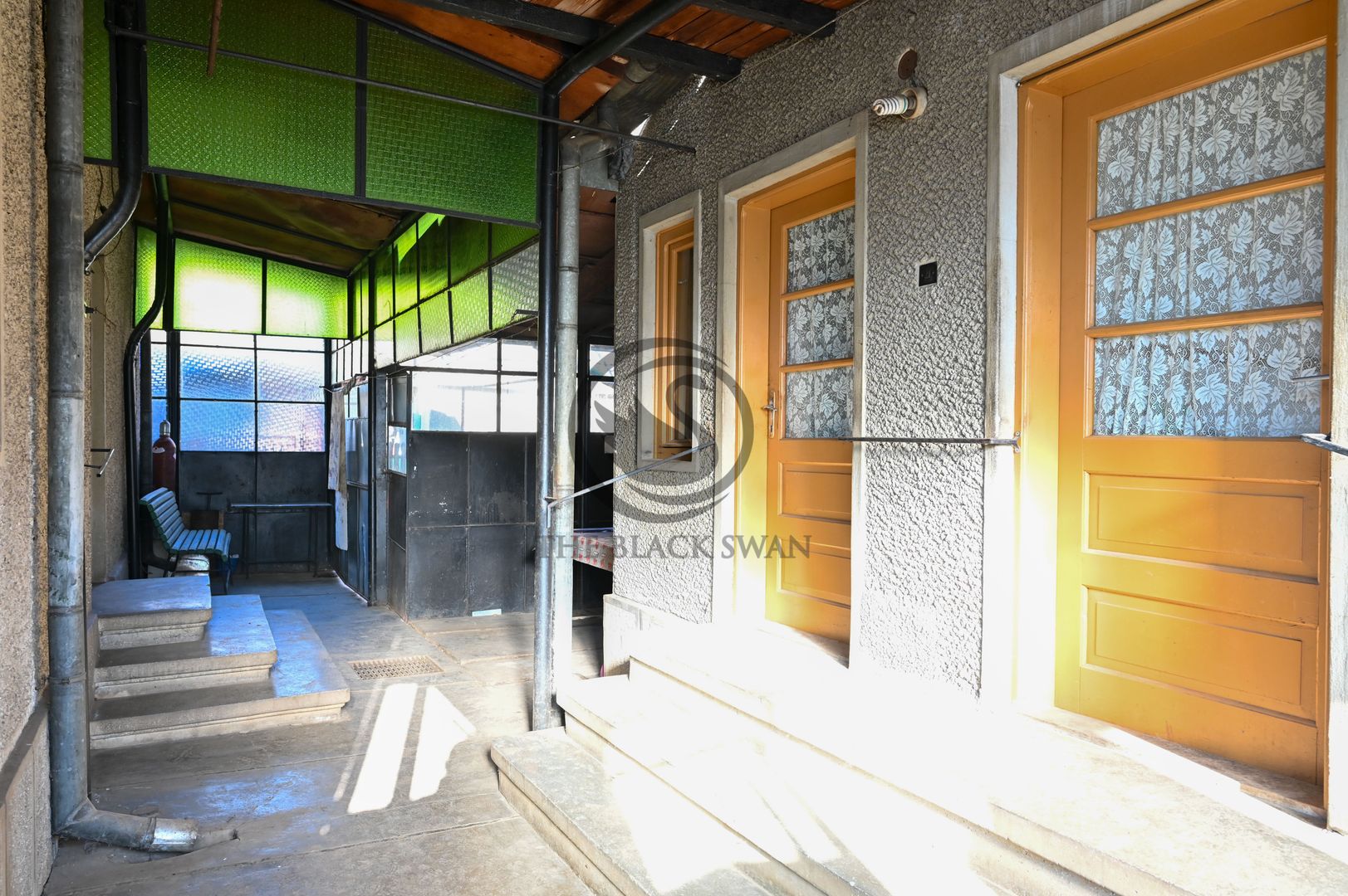 Casa cu 6 camere de vanzare | Zona Ultracentrala, Baicoi | Comision 0% - Poză 22