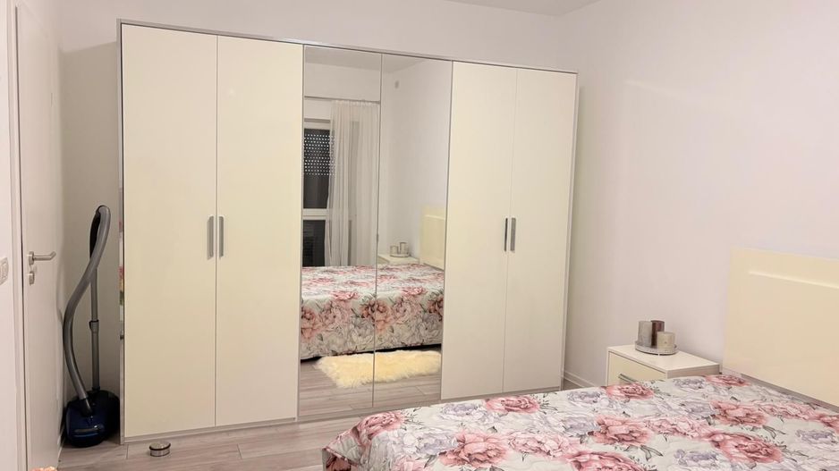 Apartament de Lux I Mobilat și utilat I Ideal investitie I Dumbravita - Poză 4