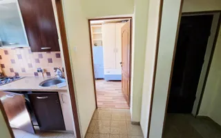 Apartament 3 camere decomandat | zona Baraolt | Mobilat si utilat - Poză 25