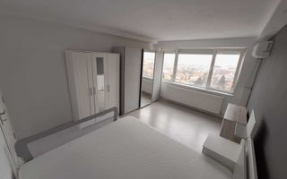 Apartament 2 camere decomandat Complex Studențesc - Poză 3