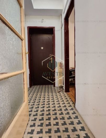 4 camere cu potential pentru Airbnb, centrala proprie, Rosetti Universitate - Poză 21