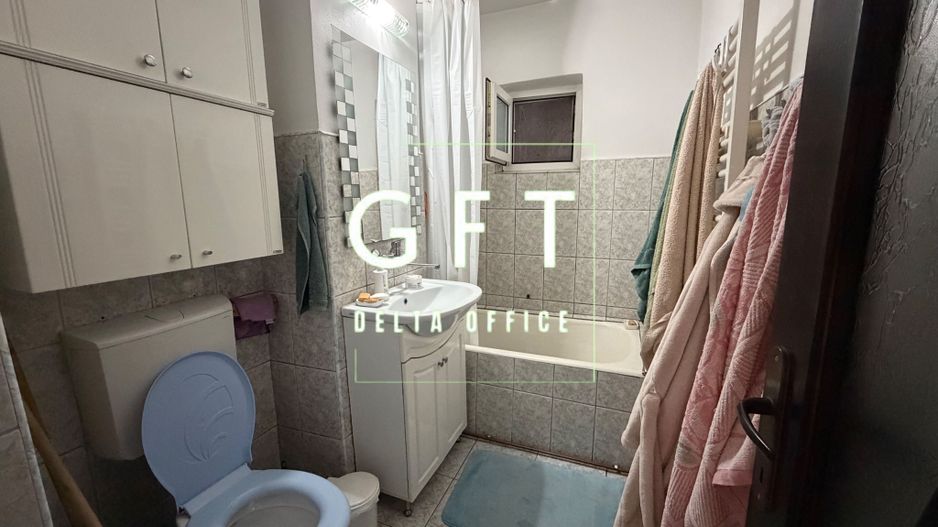 Apartament 2 dormitoare, Zona Crinilor!!!!! - Poză 5