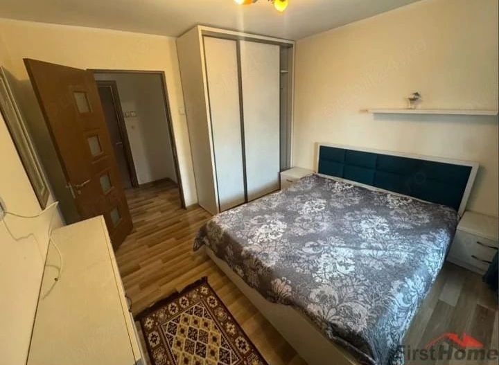 Ap 3 camere | et 2/8 – Piața Unirii, Focșani | 84 mp | - Poză 5