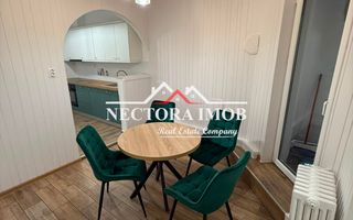 NECTORA IMOB-Apartament 2 camere, Ultracentral,Parcul 1 Decembrie,70mp - Poză 10