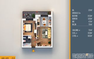 Apartament 2 camere OS,Theodor Pallady,Oportunitate-DISCOUNT 15% - Poză 8