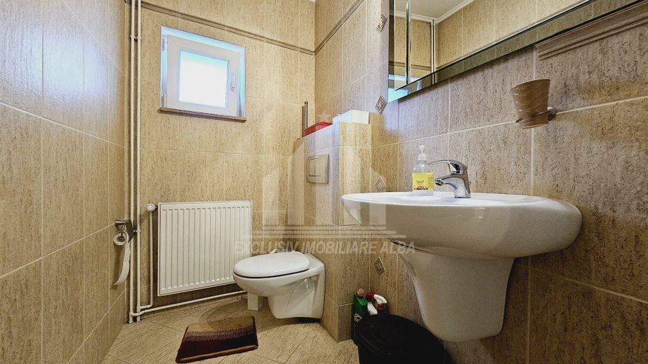 Casa individuala | Pensiune | 550 mp | 1100 mp teren | Cetate - Poză 5