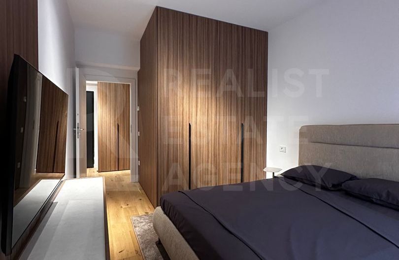 Chirie, apartament, 2 camere, parcare inclusă, București - Poză 8