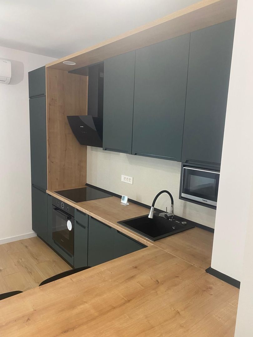 La prima inchiriere si loc de parcare subterana Take Ionescu - Poză 3