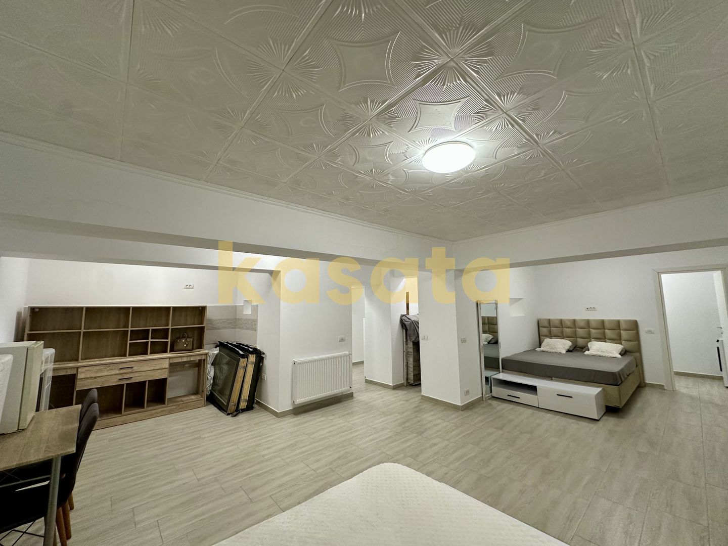 OPORTUNITATE | SPATIU MULTIFUNCTIONAL | 65.7 mp | Demisol - Poză 1