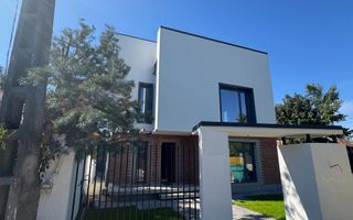 Vila de vânzare în Tunari - Zona ideală pentru tine! - Poză 3