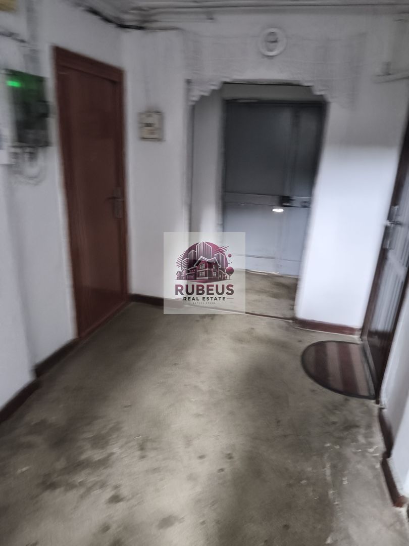 Garsonieră eficientă cu balcon, gata de locuit, Veteranilor - Poză 8