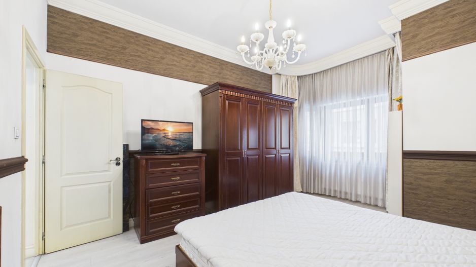 Apartament cu 3 camere langa parcul Cismigiu la 2 min de Metrou Izvor - Poză 25