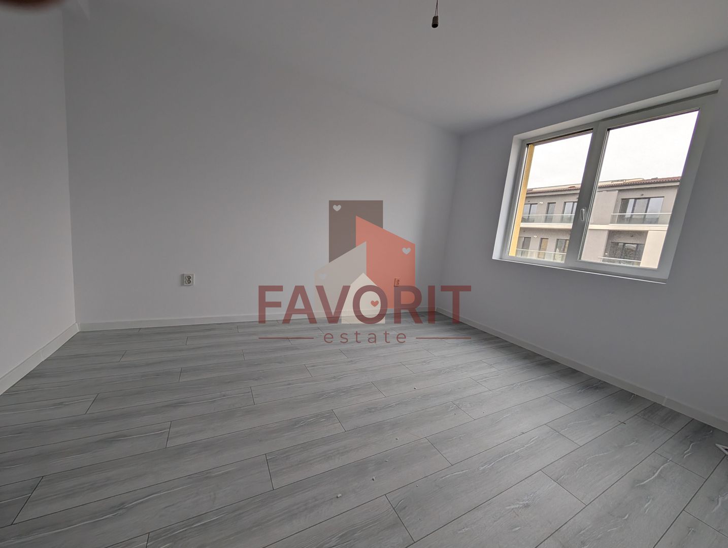 Apartamente cu 2 camere in Giroc | Decomandate | La asfalt. - Poză 4