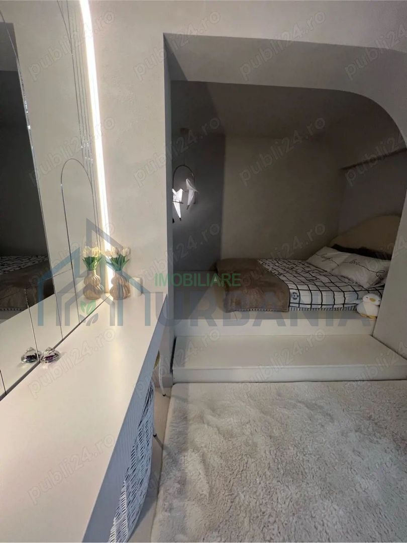 De vanzare apartament Copou - Poză 5