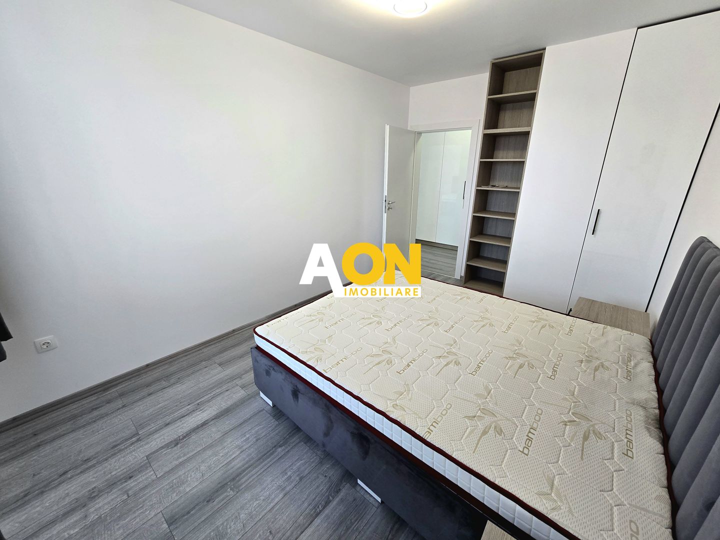 Apartament cu 3 Camere, Bloc Nou, Prima Închiriere, Cart. Transalpina - Poză 8