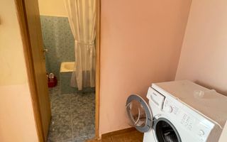 Lipovei | 3 camere | Decomandat | Mobilat-Utilat | Acoperiș - Poză 13
