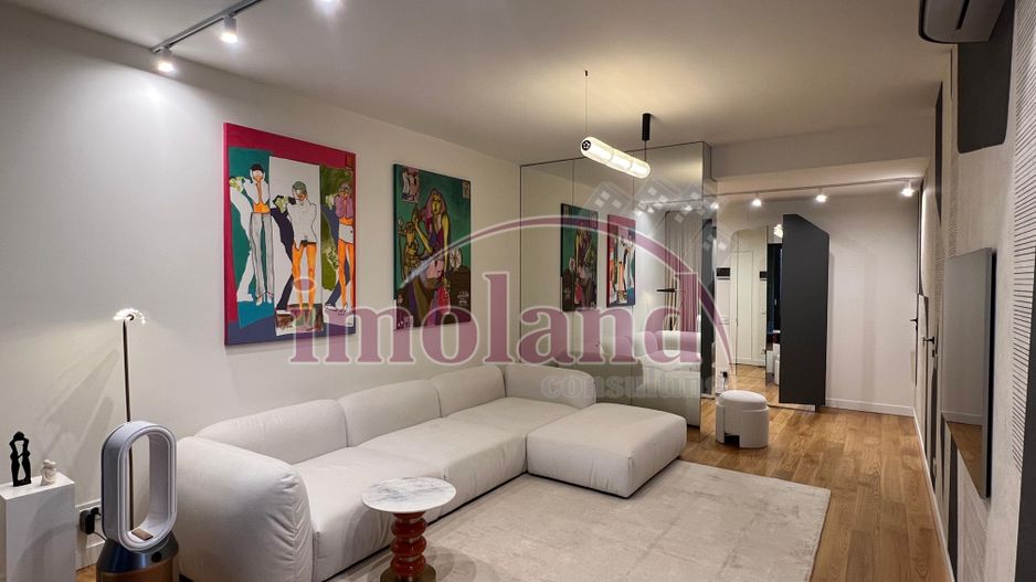 Inchiriere | apartament | 3 camere mobilat&utilat | Avalon Estate-Pipera - Poză 2