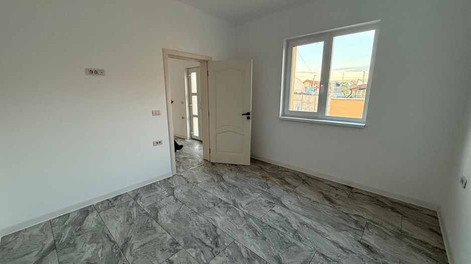 COMISION 0% | Duplex de Vanzare | Utvin | 3 Camere | Acces la asfalt - Poză 4