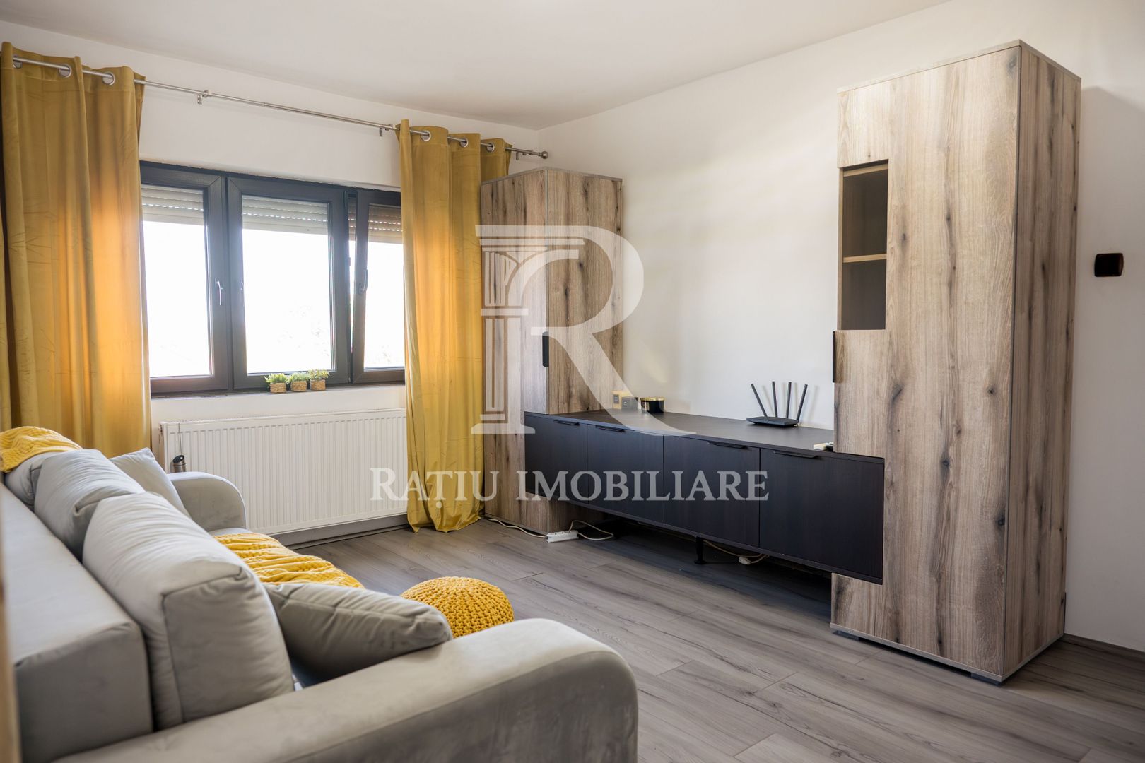 Apartament cu 2 camere | Nufarul | Oradea - Poză 2