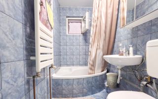 Casă Individuală | 6 Camere | Garaj | Sector 6 Califarului nr.32 - Poză 16