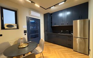 APARTAMENT DE LUX I 2 CAMERE I MOBILAT I ULTRACENTRAL - Poză 2