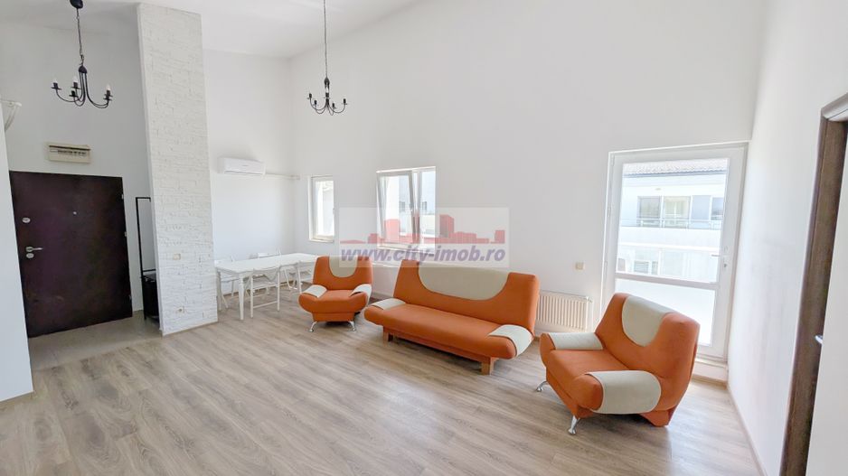 Vanzare  apartament Baneasa 3,  Camere Bucuresti, - Poză 18