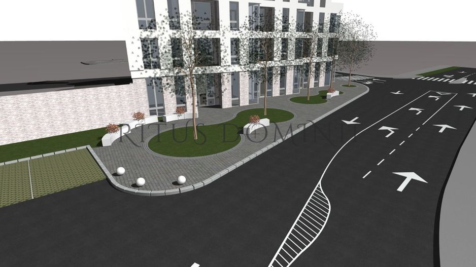 Spatiu Comercial Ultracentral, Piata Unirii, 67mp - Poză 3