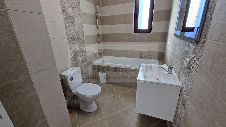 Apartament 2 camere luxcapat CUG zona vile - Poză 5