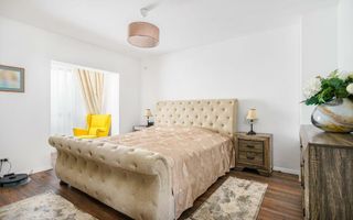 Aprtament 5 camere187 mp + curte proprie 150mp,B ucureştii Noi, - Poză 7