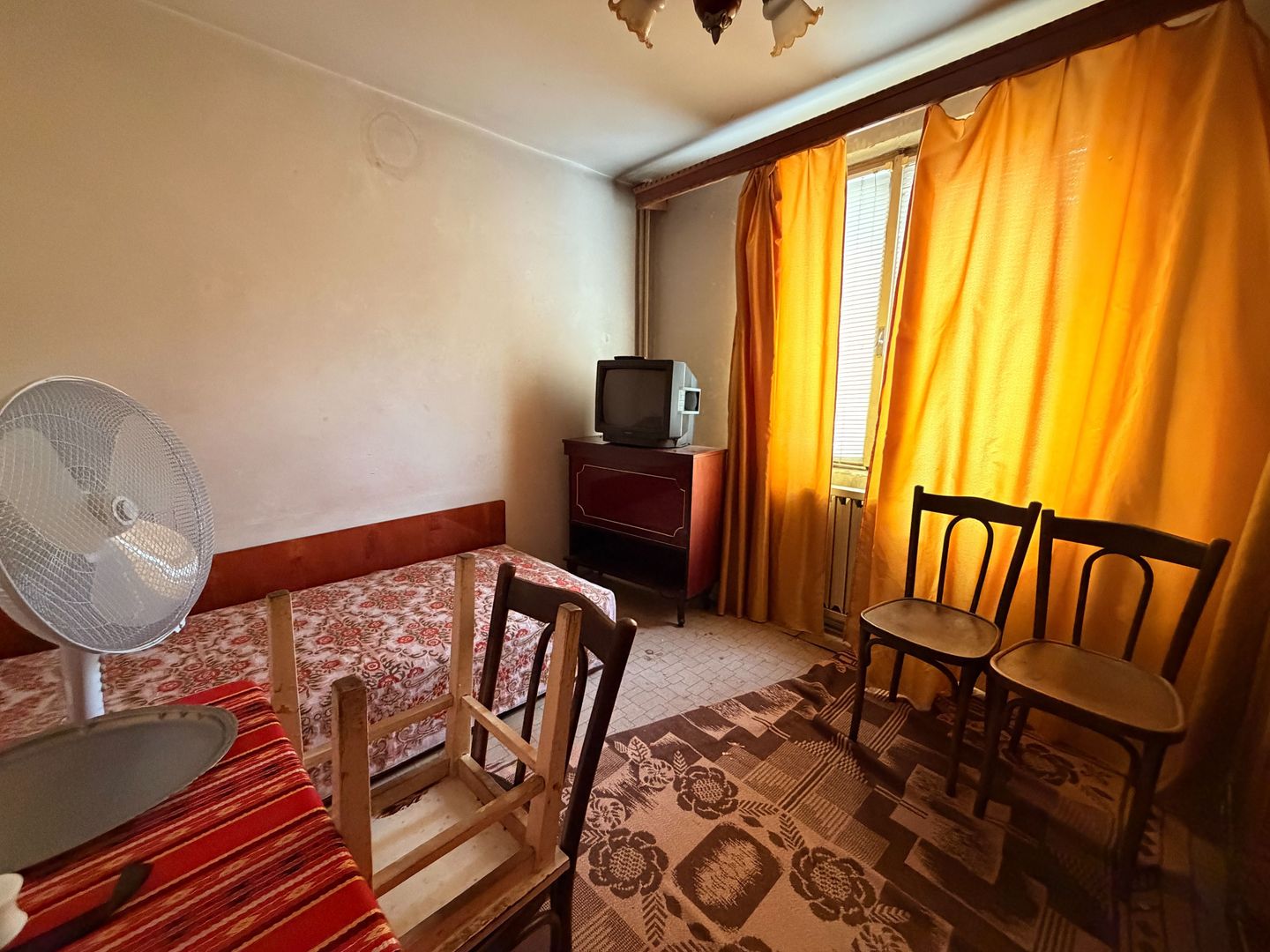 APARTAMENT 3 CAMERE | ETAJ 4 | - Poză 2