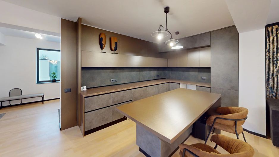 Casa moderna,mobilata-utilata,Harman-Brasov - Poză 28