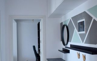 AP. 2 CAMERE APARATORI,LOC  PARCARE , CENTRALA PROPRIE , PET-FRIENDLY - Poză 6