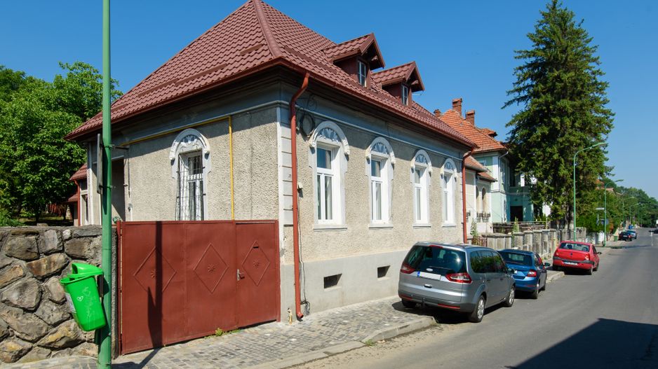 Imobil in stil aristocrat, conditii avantajoase, Centrul Istoric, Brasov - Poză 7