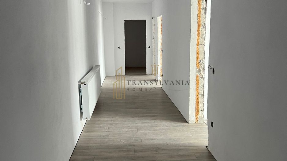 Apartament 3 camere, zona Turnisor - Poză 11