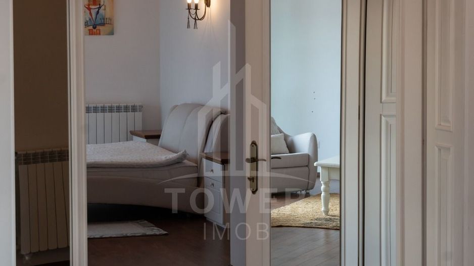 Penthouse de 200 mp+ terasa, in zona Calea Dumbravii - Poză 20