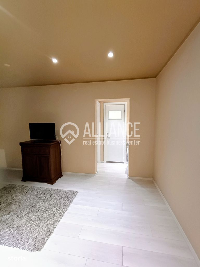 Casa de Cultura - Apartament 2 camere ( COD 08 ) - Poză 5