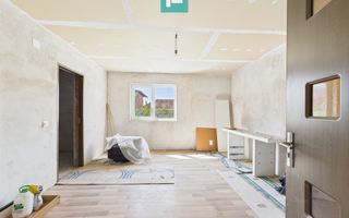 Casa la gri in Frumuseni - Poză 5