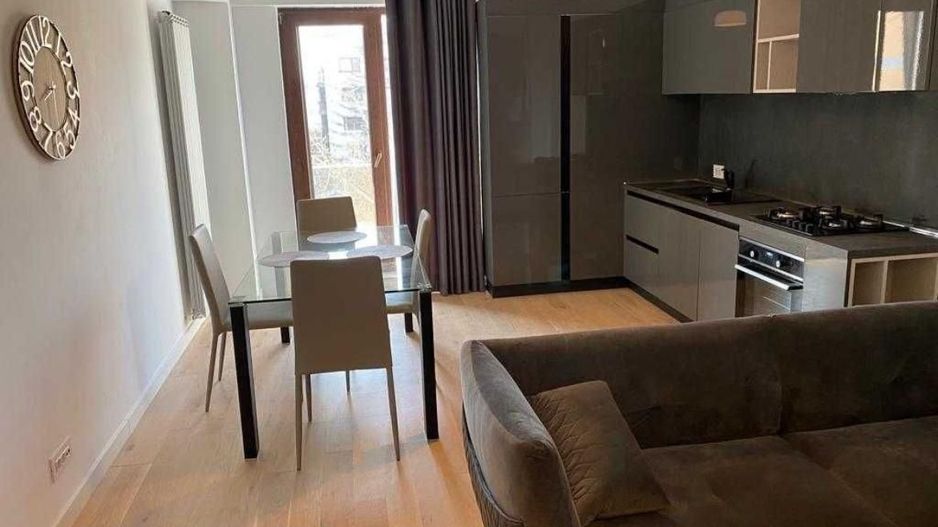 AP. 3 CAMERE BANEASA, LOC PARCARE, MASINA SPALAT VASE, BLOC NOU - Poză 4