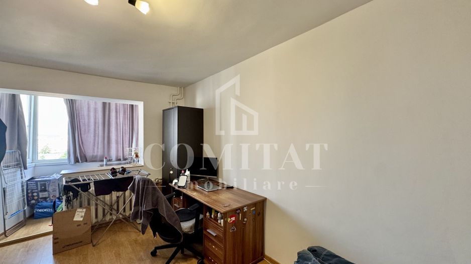 Apartament cu 2 camere decomandate | Mănăștur | Baza „La Terenuri” - Poză 2